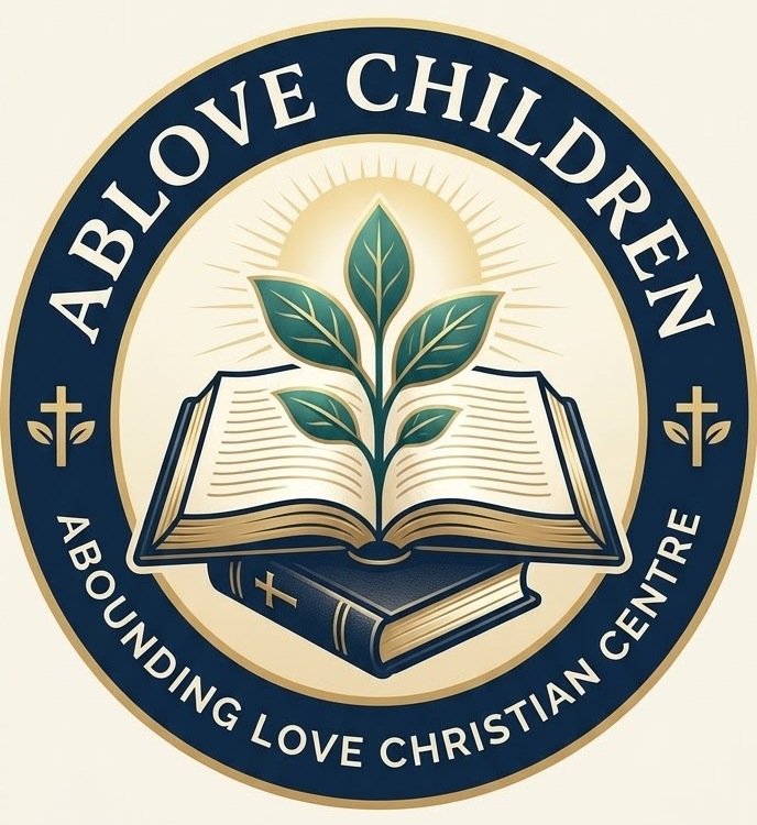 Ablove Children logo supplied by Dr Rex